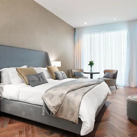 Del Mar Appartement *