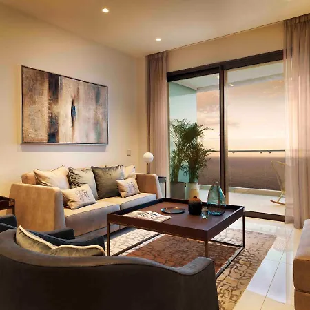Apartmán Del Mar