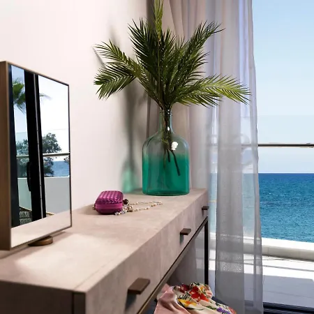 Del Mar Appartement *