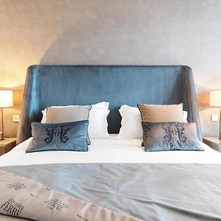 Appartement Del Mar Limasol