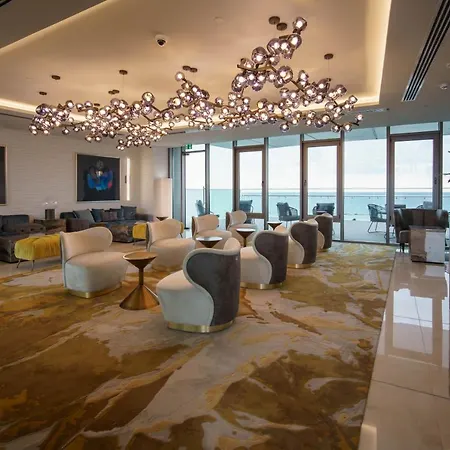 Apartmán Del Mar Lemesos