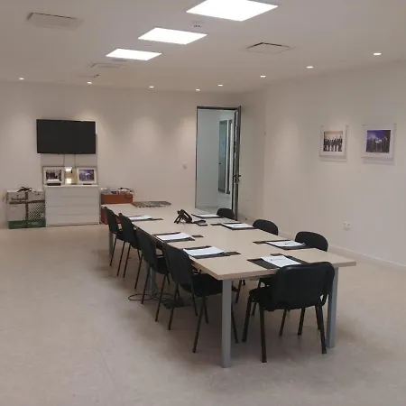 Apartmán Del Mar Lemesos