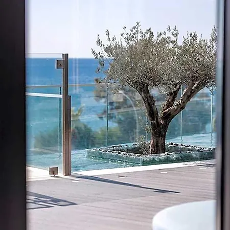 Del Mar Διαμέρισμα