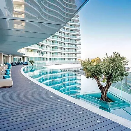 Del Mar Λεμεσός