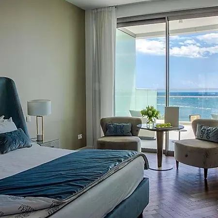 Del Mar Διαμέρισμα Λεμεσός