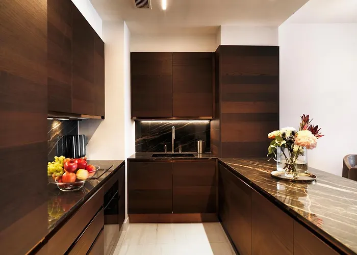 Apartmán Del Mar Lemesos