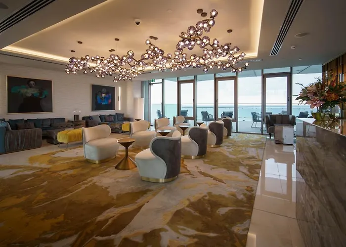 Apartmán Del Mar Lemesos