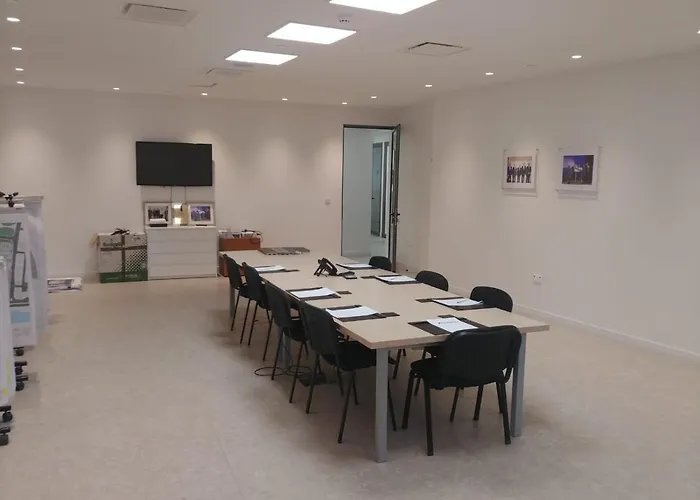 Apartmán Del Mar Lemesos