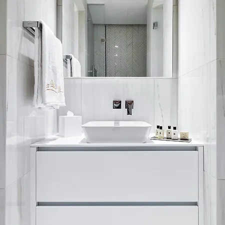 Appartement Del Mar *