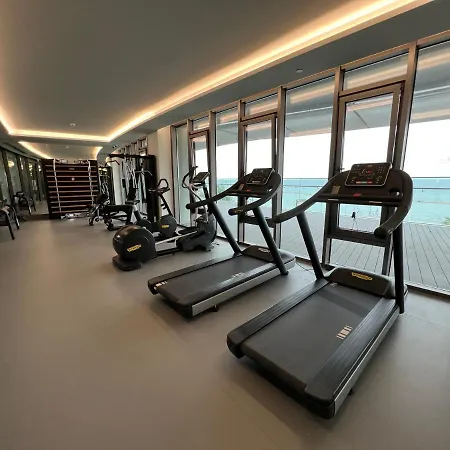 Del Mar Appartement *